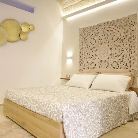 בית נופש La Casa Di Nik *