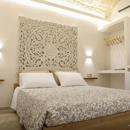 La Casa Di Nik בית נופש *