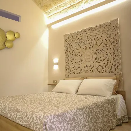 펜션 La Casa Di Nik