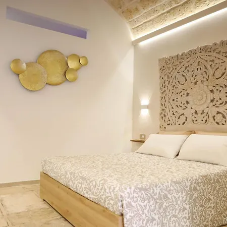 La Casa Di Nik בית נופש בארי
