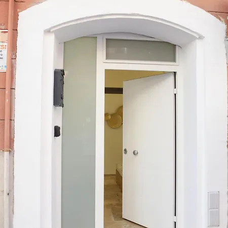 La Casa Di Nik Сasa de vacaciones Bari