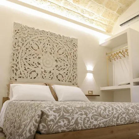 La Casa Di Nik * Bari