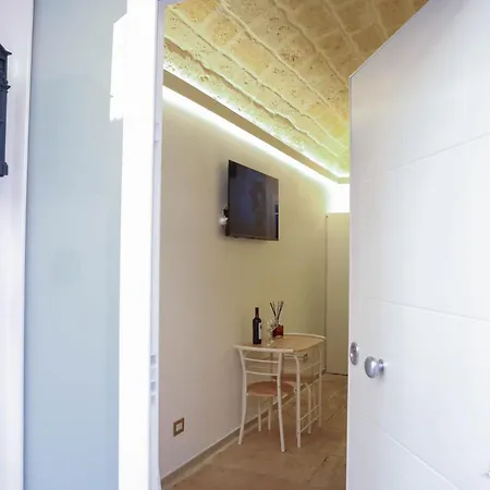 La Casa Di Nik باري