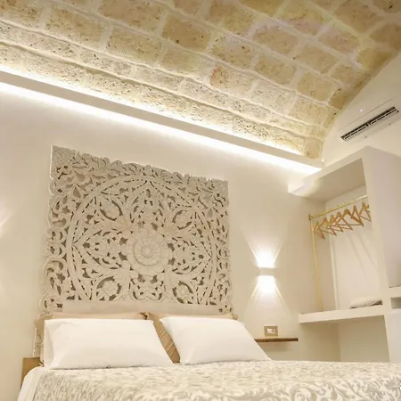 Сasa de vacaciones La Casa Di Nik Bari