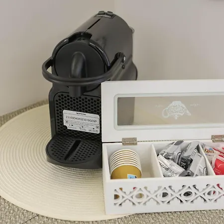 La Casa Di Nik Semesterbostad