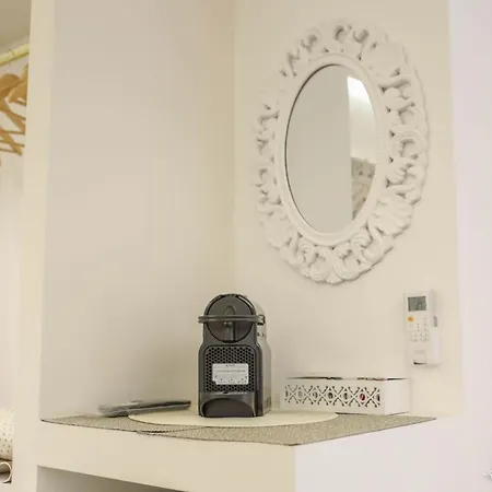 La Casa Di Nik Сasa de vacaciones Bari