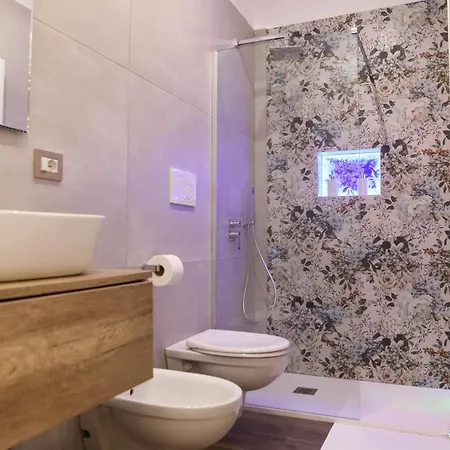 La Casa Di Nik * باري