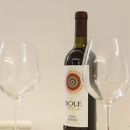 Сasa de vacaciones La Casa Di Nik *