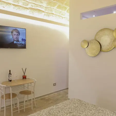 La Casa Di Nik باري