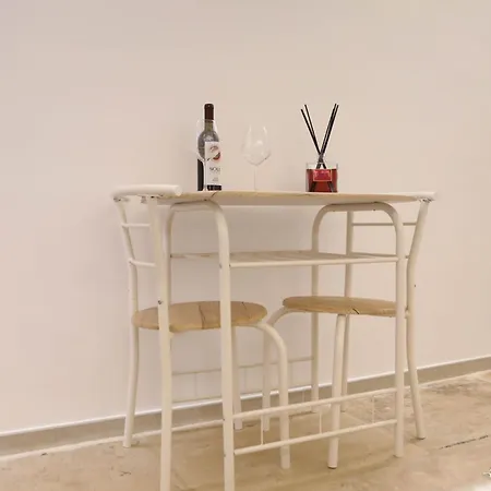 بيت للعطل La Casa Di Nik *