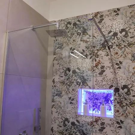 Сasa de vacaciones La Casa Di Nik Bari