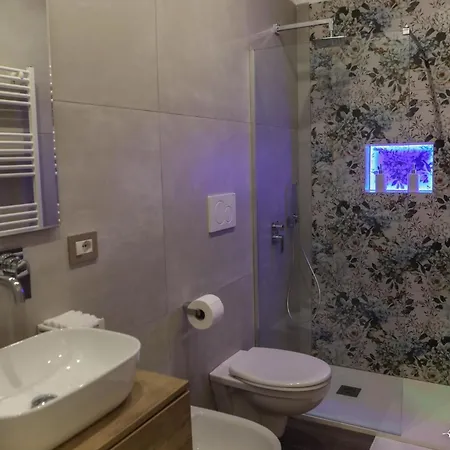 Сasa de vacaciones La Casa Di Nik Bari