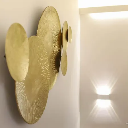 Hébergement de vacances La Casa Di Nik