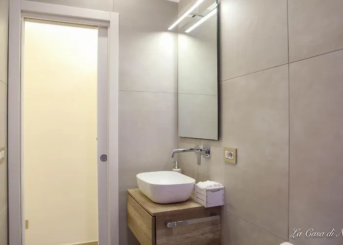 La Casa Di Nik * Bari