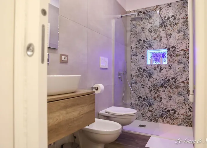 La Casa Di Nik Holiday home Bari