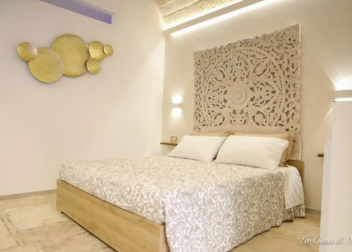 Holiday home La Casa Di Nik *