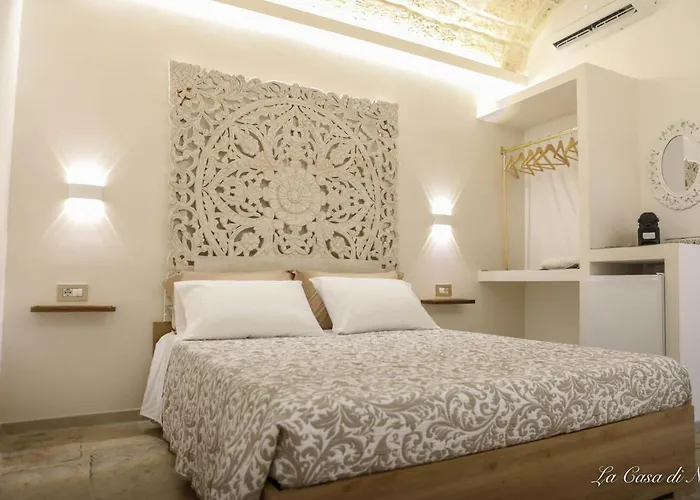 La Casa Di Nik Holiday home *