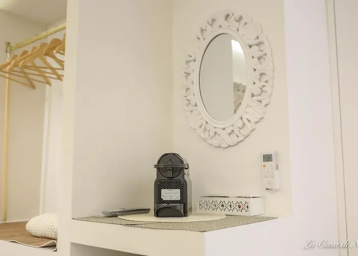 La Casa Di Nik Holiday home Bari