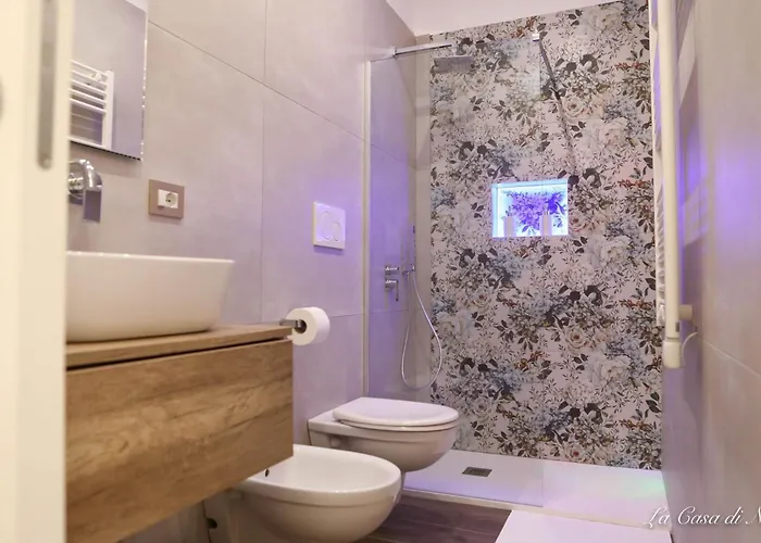 La Casa Di Nik * Bari