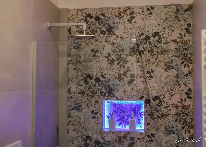 La Casa Di Nik Holiday home