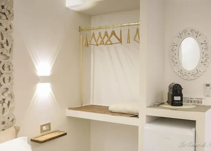 La Casa Di Nik * Bari