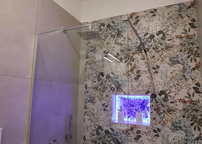 Holiday home La Casa Di Nik Bari