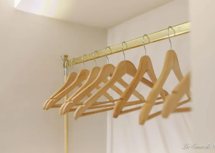 Holiday home La Casa Di Nik