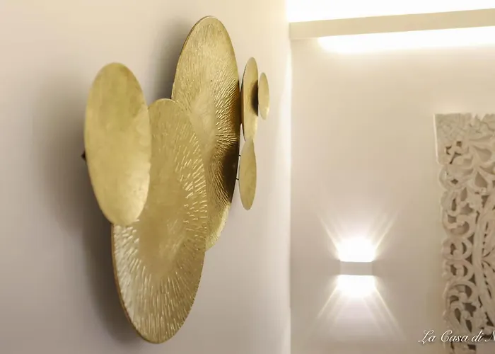 Holiday home La Casa Di Nik