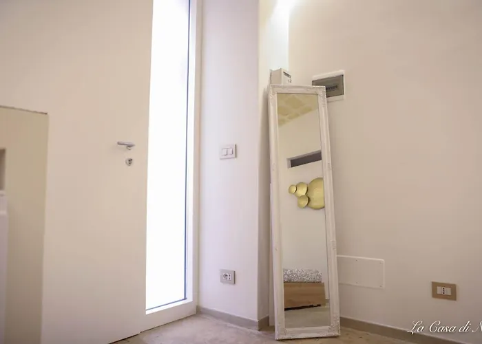 Casa de Férias La Casa Di Nik